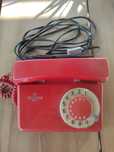 Telefon Telkom RWT