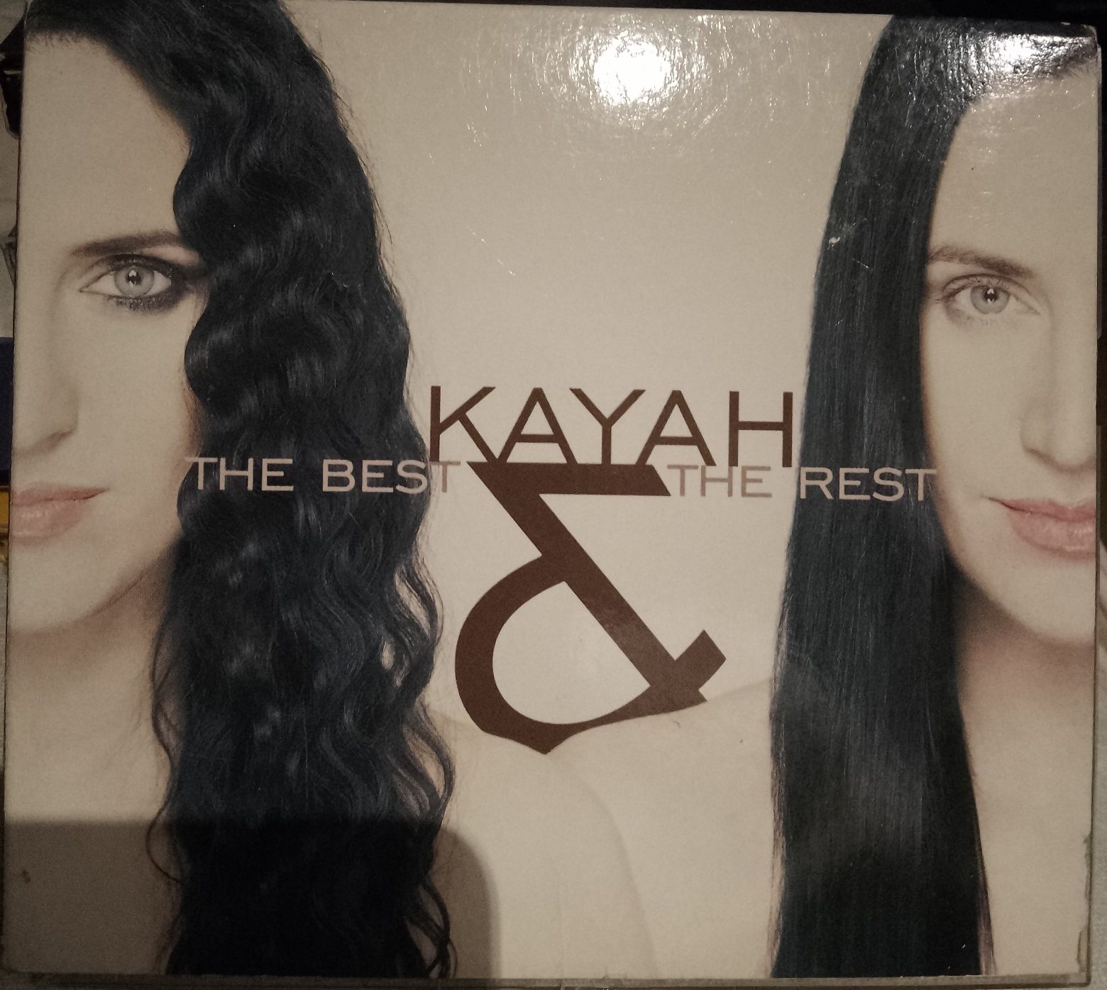 KAYAH the best & the rest