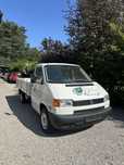 Volkswagen Transporter T4 2.4 Diesel