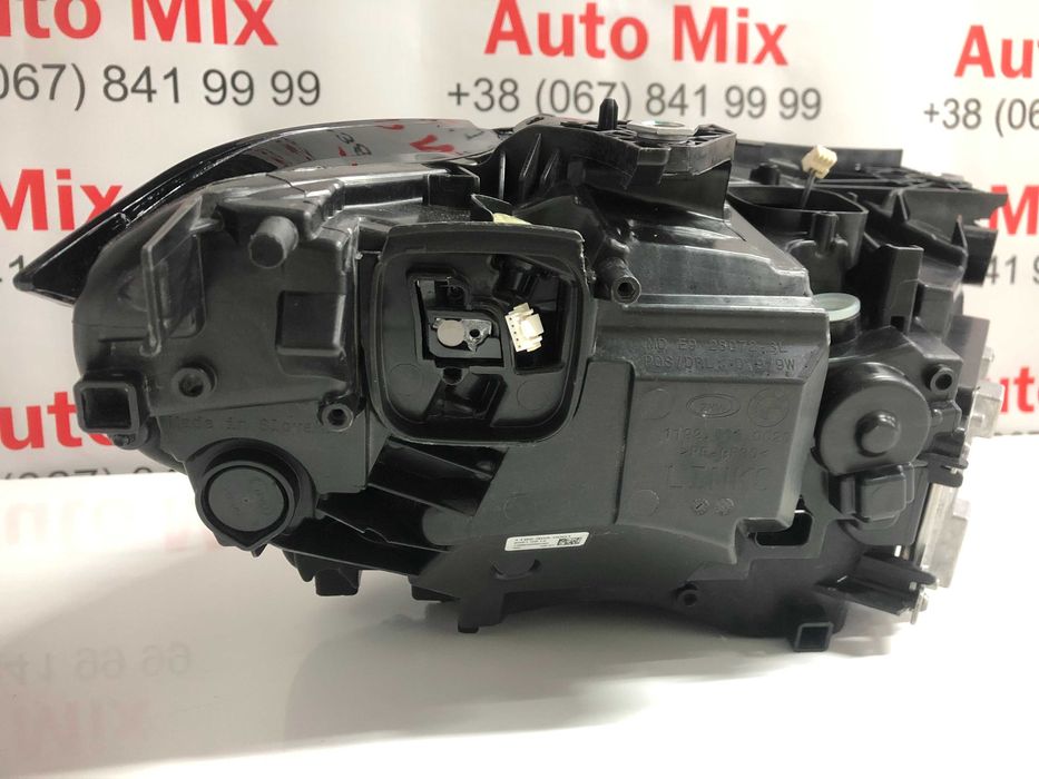 Фара BMW 4 G22 Led 5A29B23 5A19351
