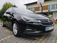 Opel Astra STAN IDEALNY!*Salon PL_Serwis_Parktronic P+T*OKAZJA!!