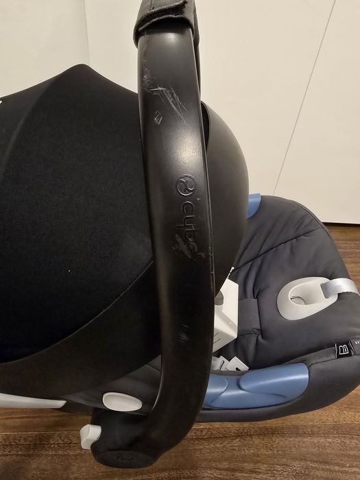 Автолюлька Cybex ATON B