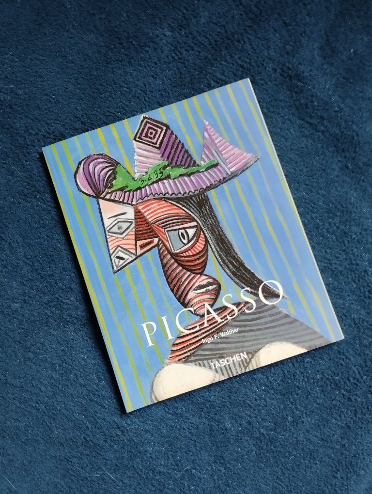 Picasso. Album Taschen