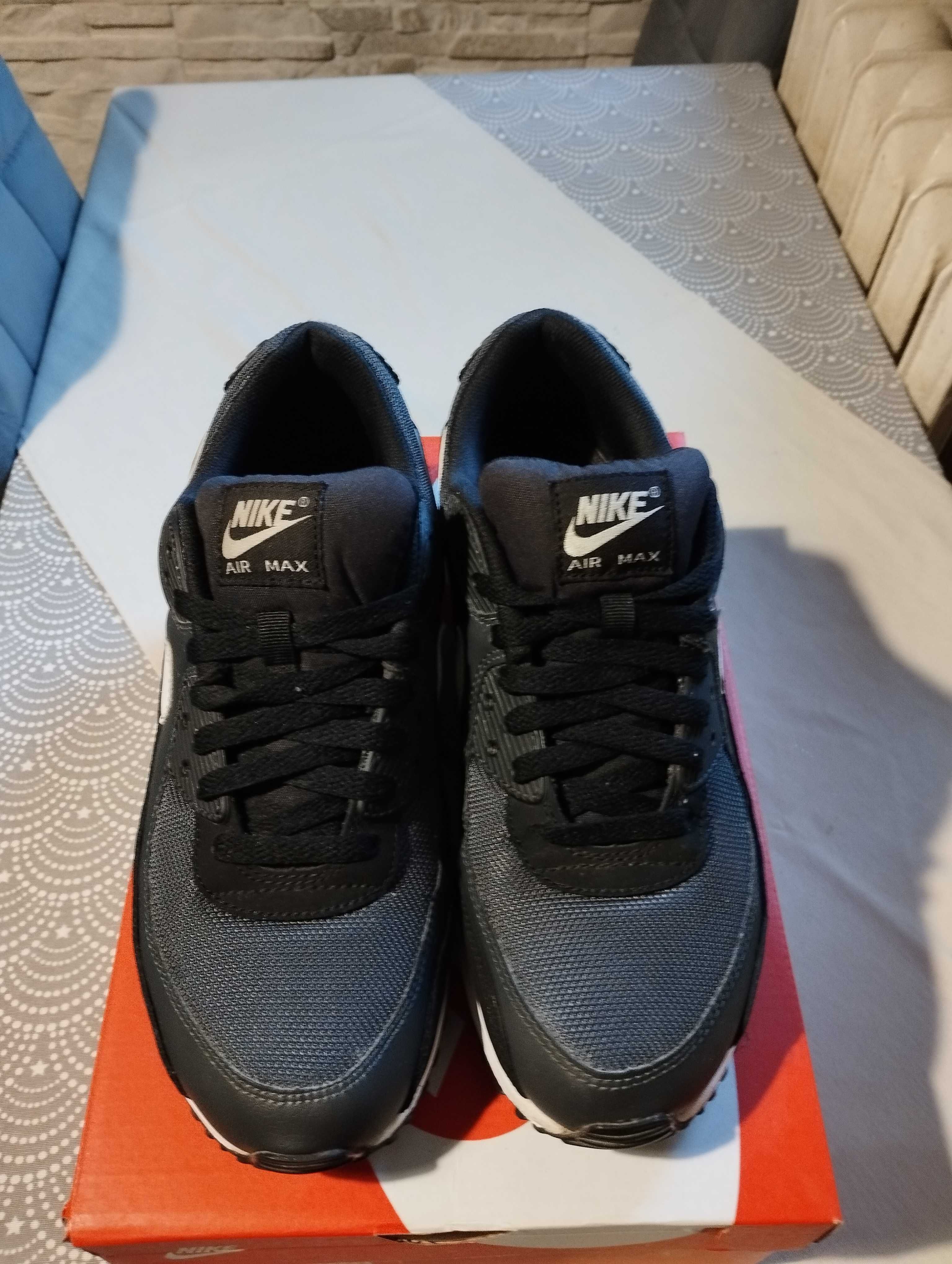 Buty męskie Nike AIR MAX