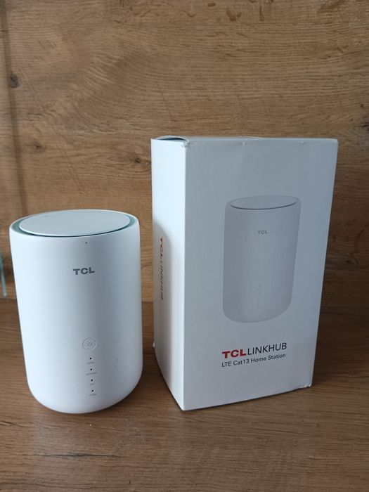 Tcl Hh130vm router LTE