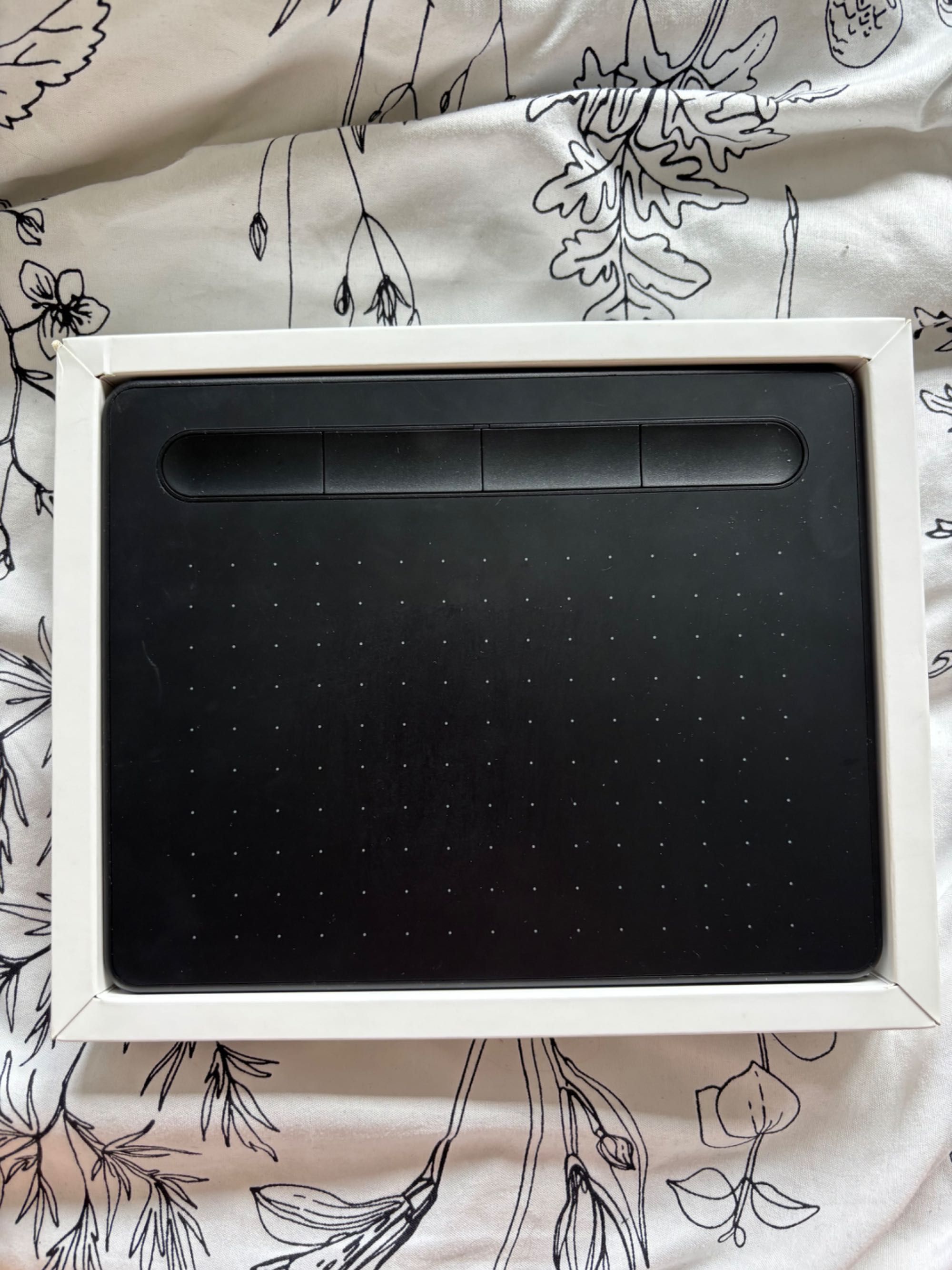 Tablet graficzny Wacom Intuos S