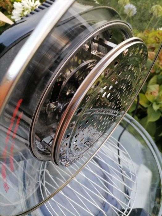 Forno de halogéneo BELTAX BHO 1001 praticamente novo