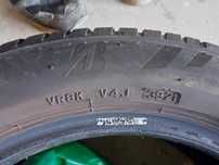 opony 4x Bridgestone Weather Control A005 Evo