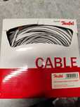Kabel głośnikowy Teufel 2x2,5