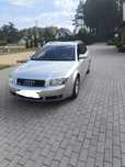 Audi A4 B6 S-Line