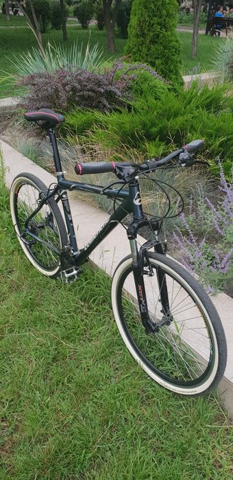 Горный велосипед Tomahawk