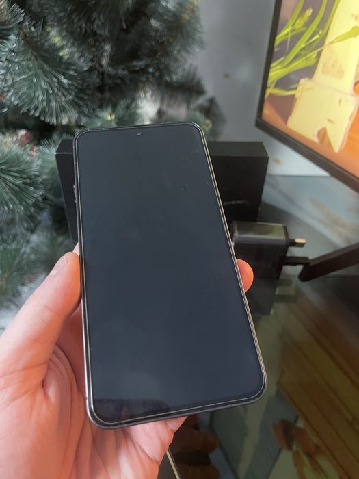 Samsung S24 FE 8/128 Офіційний Європа