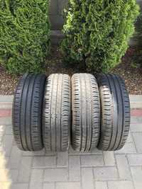Шини Continental 185/65 R15 88T ContiEcoContact5