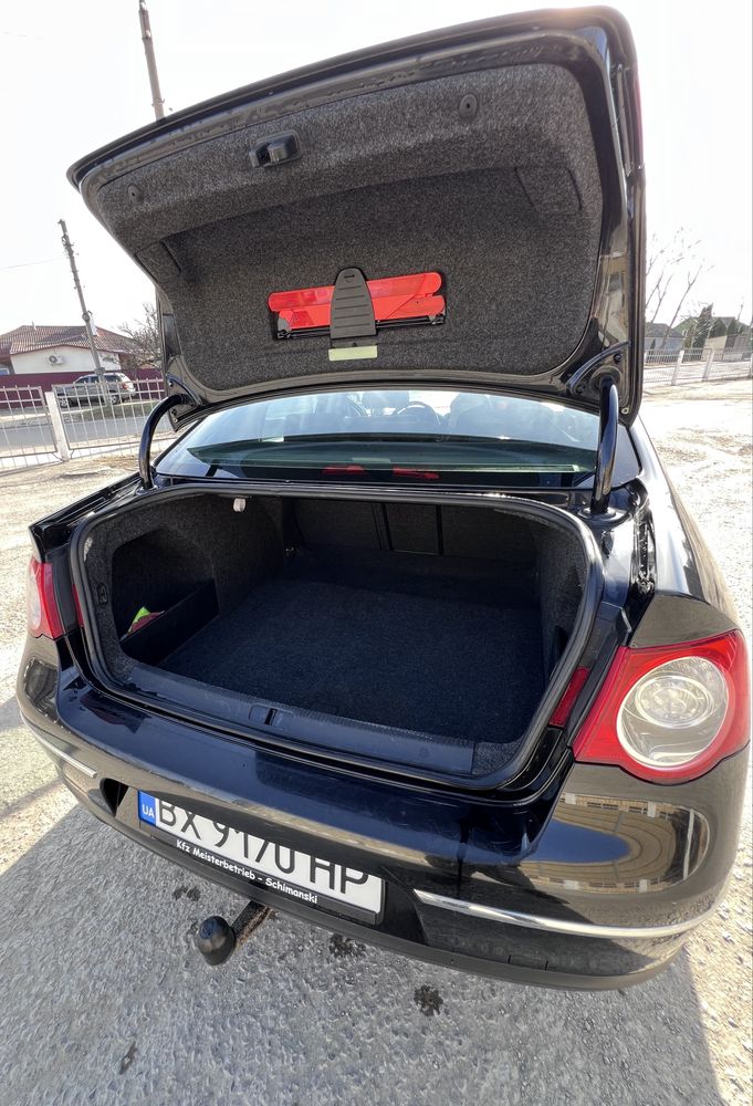 Продам авто Volkswage Passat B6