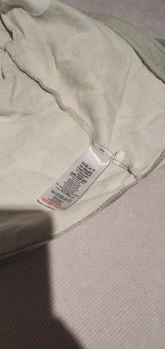 Dres Next rozmiar 86