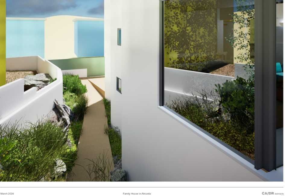 Venda terreno Cascais, perto do Cascais Shopping. Penha Longa/Beloura