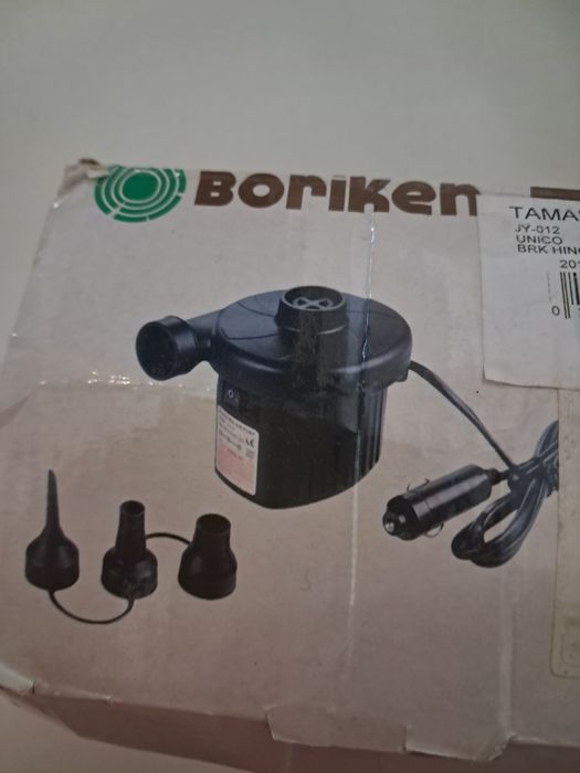 Bomba enchimento para entrada isqueiro