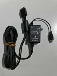 Adapter Sony RFU SCPH-10072 B