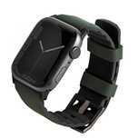 UNIQ pasek Linus Apple Watch Series1/2/3/4/5/6/7/8/9/SE/SE2/Ultra
