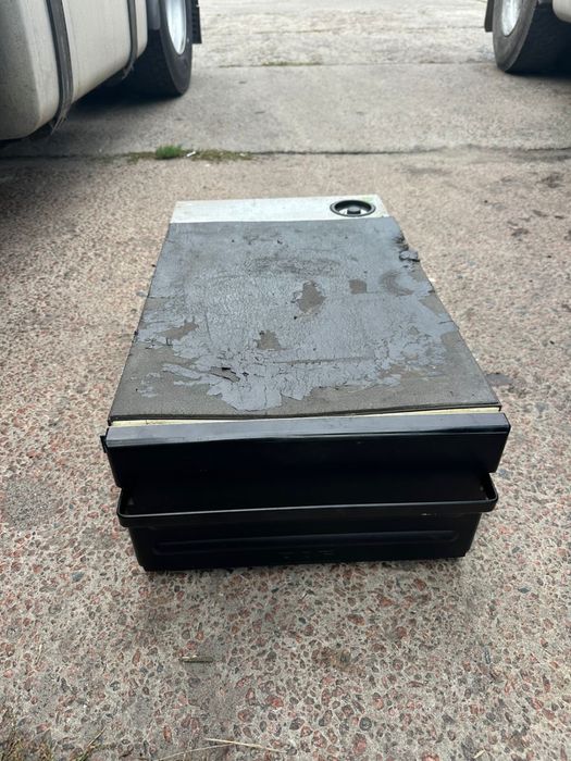 Продам холодильники з DAF Evro3