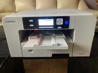 Drukarka Sawgrass SG 500 sublimacja do sublimacji
