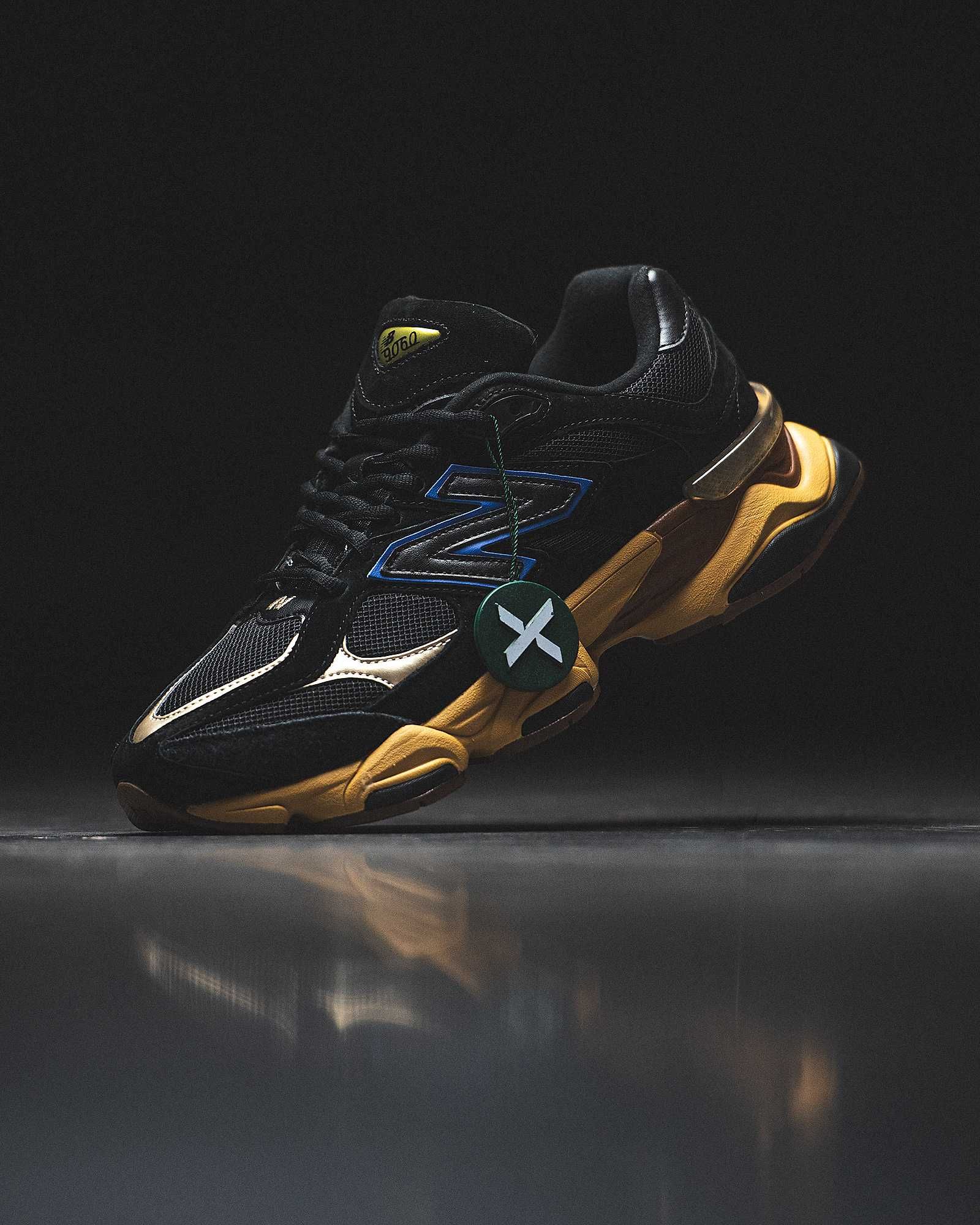 Кросівки New Balance 9060 36-45 (Без Предоплати)