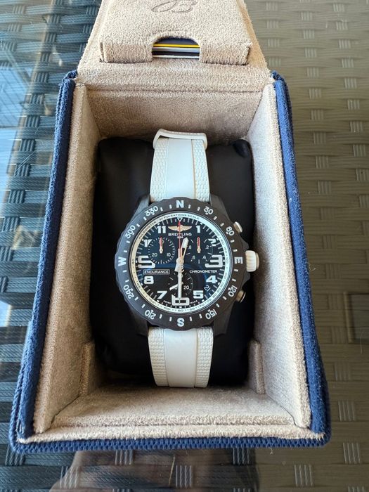 Breitling Endurance Pro