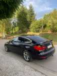 Bmw 320 GT 184km Black Sapphire idealny stan