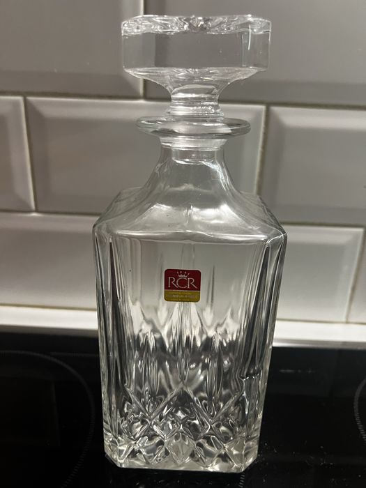 Продам набір для віскі Італія