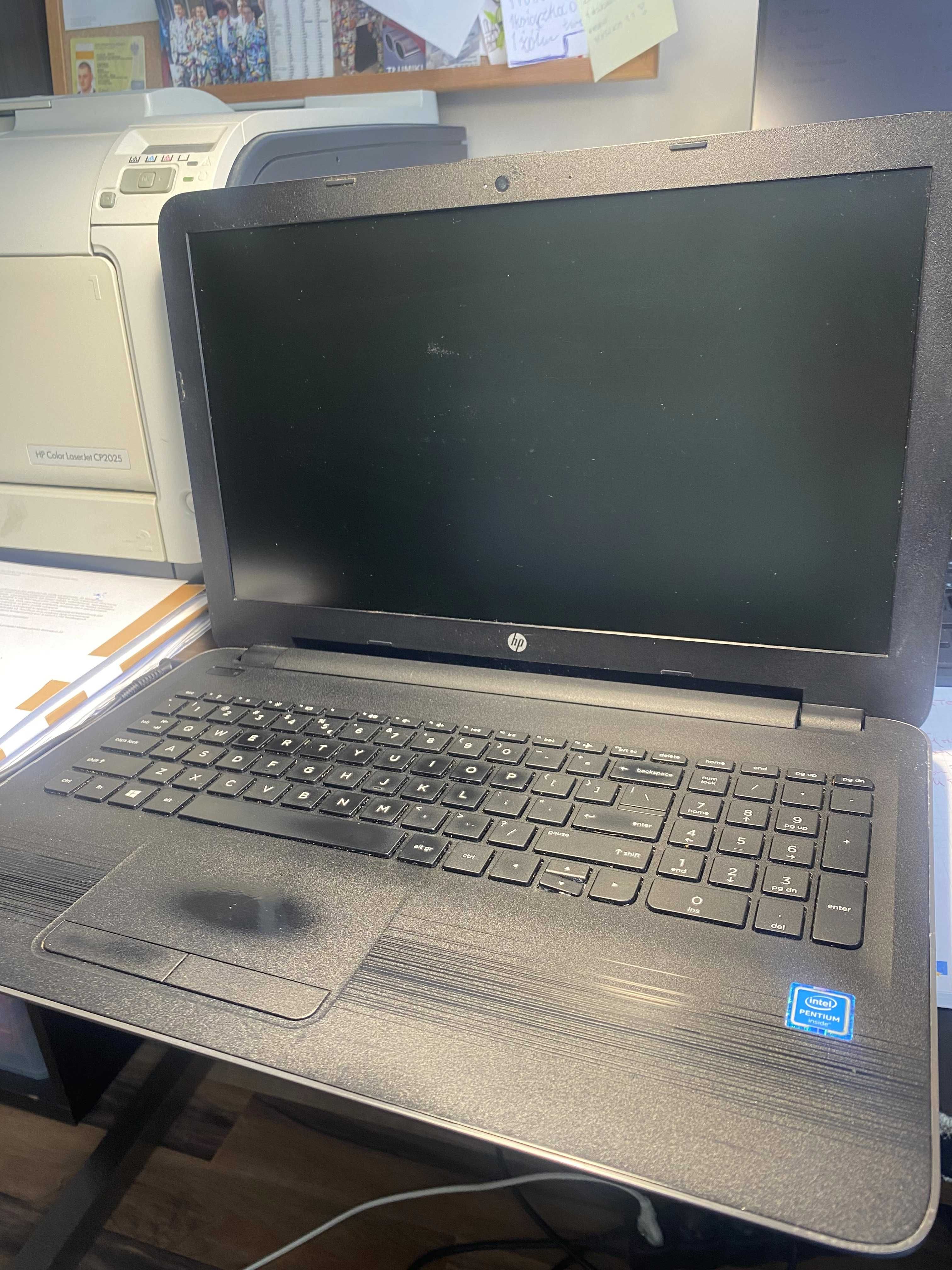 Laptop HP 250 G5 Notebook PC