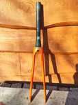 Widelec rowerowy szosowy Orbea R43 Carbon 28" 453g