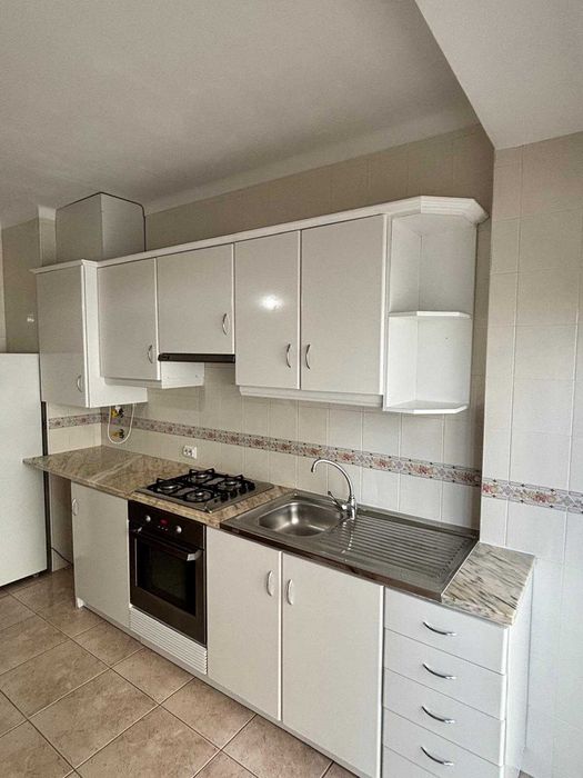 Apartamento T1+1 Fátima