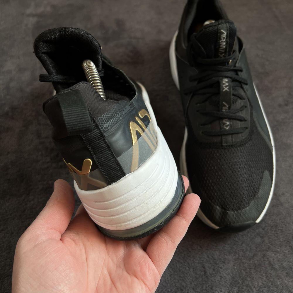 Жіночі кросівки Nike air max. P. 38,5.
