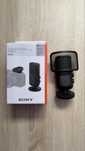 Mikrofon SONY ECM-S1
