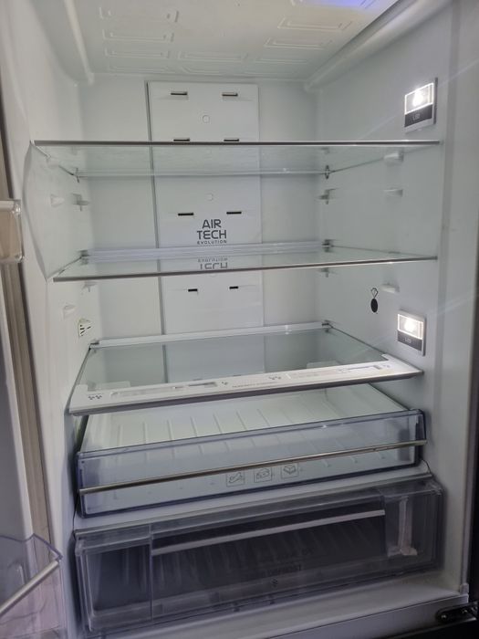 Lodówka lg wys195 szer 70 cm.energooszczedna.