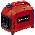 Бензиновий генератор Einhell TC-IG 2000 інверторний