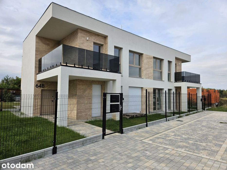 Energooszczędny apartament na sprzedaż