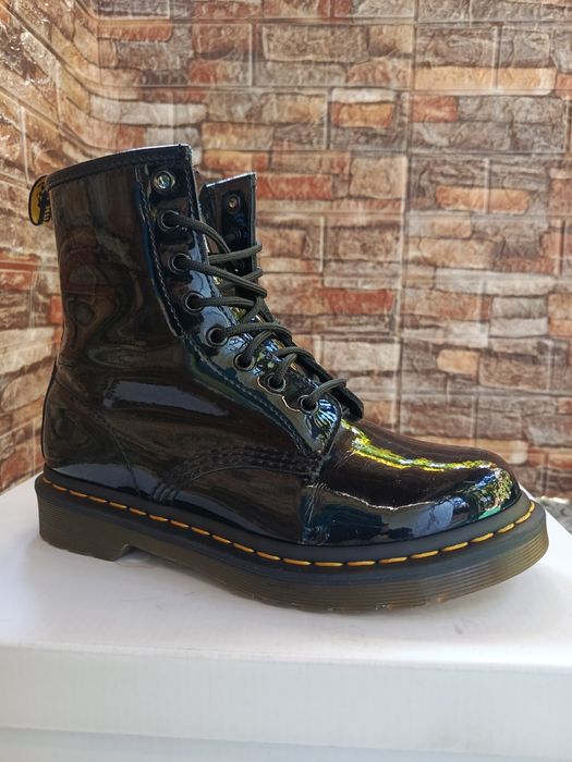 Черевики Dr.Martens (37р.24см)