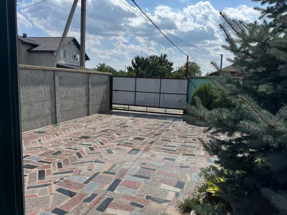 Продам 3-к дом у Куриного озера Левый берег район Левобережный-3 АНД