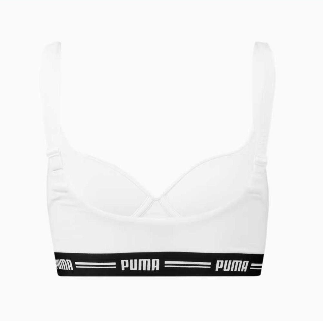 Бра Puma Padded Bra (M) Оригінал! Нове!