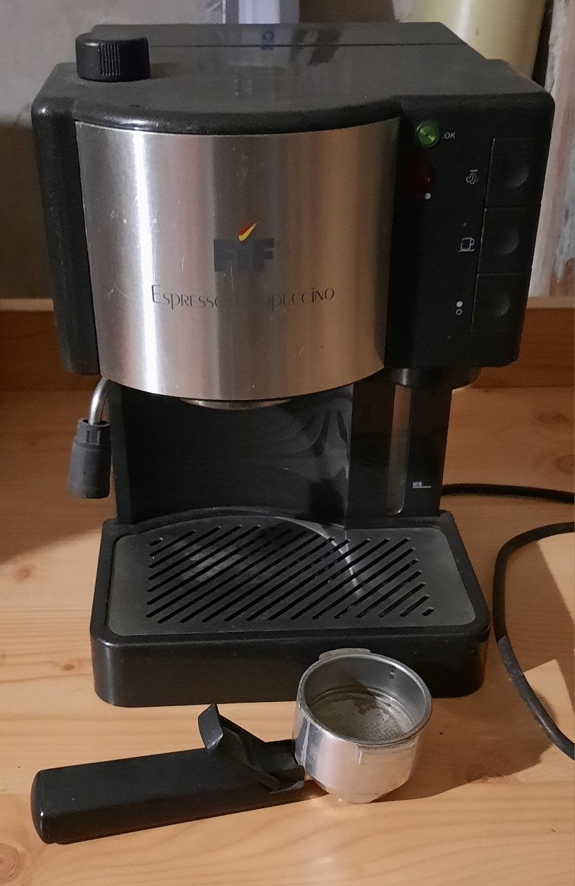 Espresso/Cappuccino