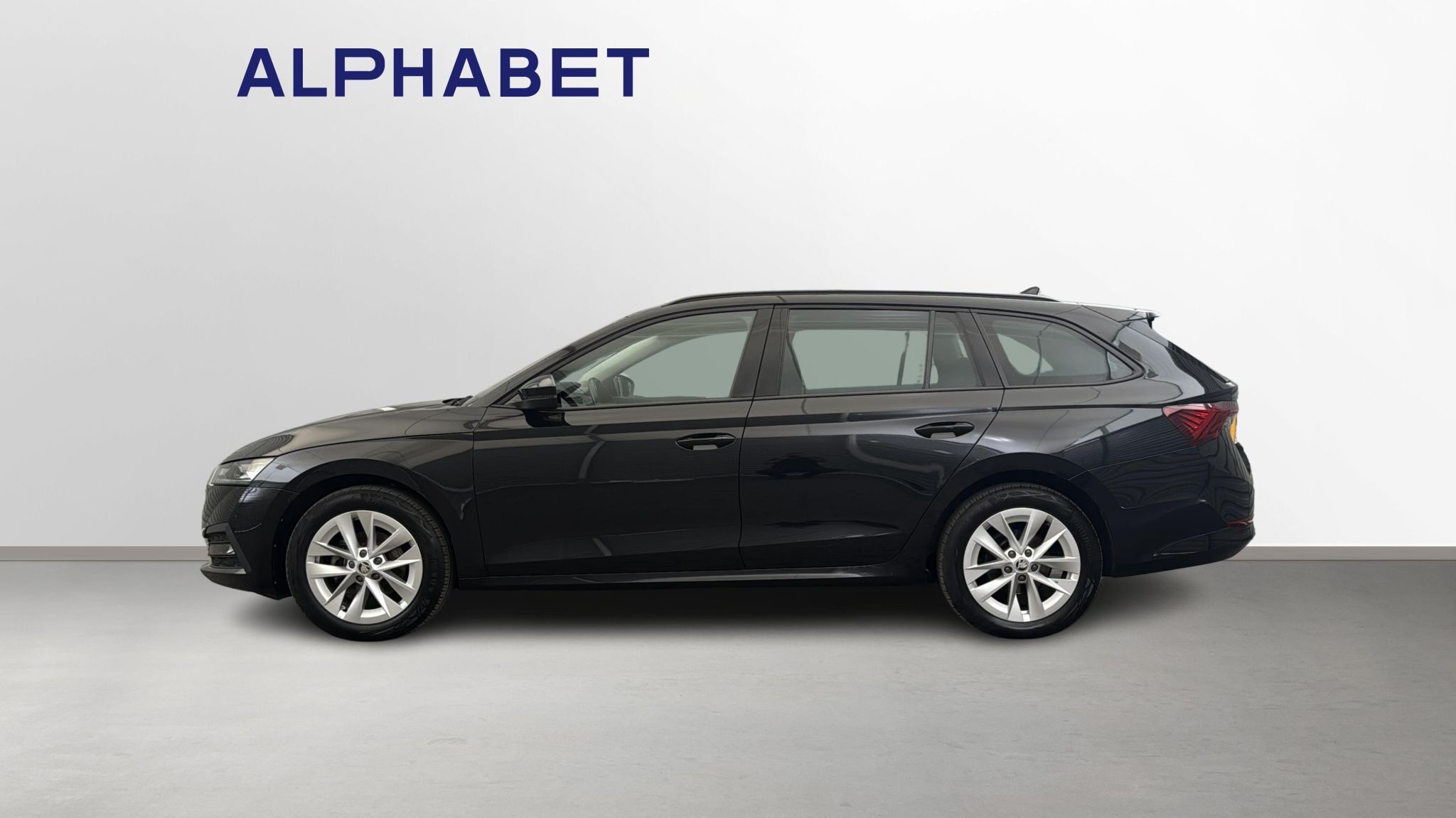 Skoda Octavia Octavia 2.0 TDI Ambition