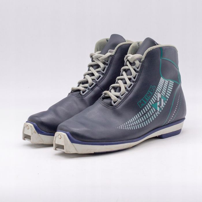 Buty biegowe r. 44 / 290 mm SNS Profil Meindl Biegówki