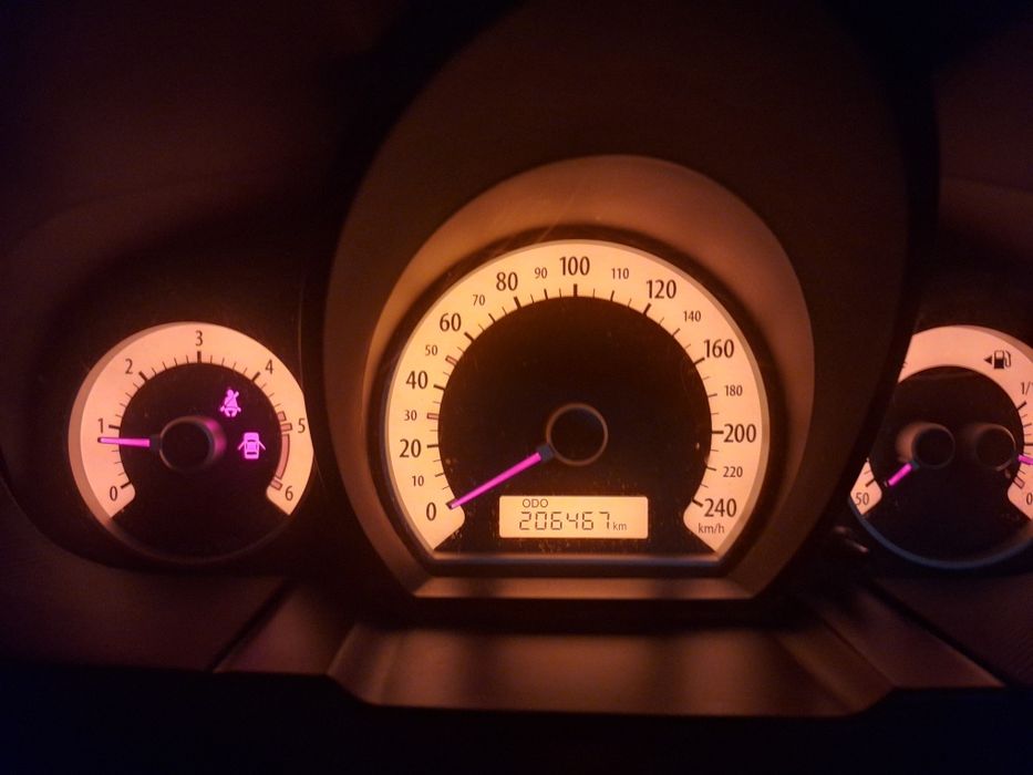 Kia Ceed 2.0 CRDi 140km, nowy dwumas