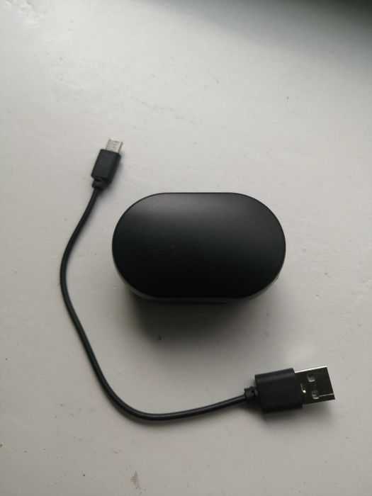 Наушники беспроводные