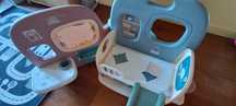 Smoby creche de dia