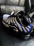 Nike tn praticamente novas