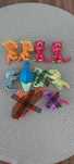 Dinozaury Funko Kinder Joy