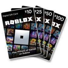 Роблокс подарочная карта Пополните игры подписка код Roblox card