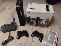 Xbox 360 Elite jasper, pady